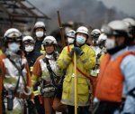 На АЭС "Фукусима-1" облучились 17 человек