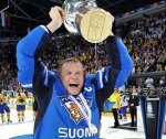 Сборная Финляндии по хоккею покорила Чемпионат мира