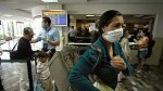 В Мексике от свиного гриппа скончались 16 человек