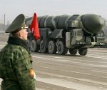 Россию признали крупнейшей ядерной державой
