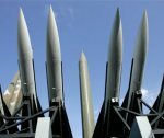 КНДР запустила две ракеты малого радиуса действия
