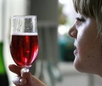 Грузия увеличит экспорт вина в Белоруссию
