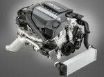 Компания BMW разработала трехлитровый турбомотор
