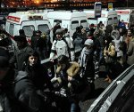 Число жертв теракта в Домодедово возросло до 37 человек