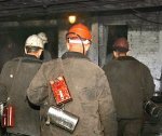26 горняков пропали без вести в результате аварии в Донецке