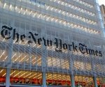 Посещаемость сайта The New York Times резко снизилась