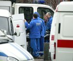 В Омске пьяный водитель сбил двух детей