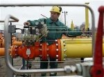 Поставки российского газа в Болгарию и Турцию полностью прекратились