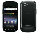 Samsung создал смартфон специально для Google