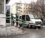 В Москве ограбили инкассаторов на 3 миллиона рублей