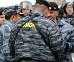 В Дагестане боевики напали на колонну ОМОНа
