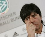 Сборная Германии теряет игроков перед матчем с Россией