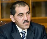 Евкуров отправил в отставку правительство Ингушетии