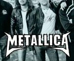 Группа Metallica даст концерт в Москве в следующем году