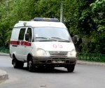 В Подмосковье сотрудник ГИБДД насмерть сбил женщину
