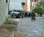 5 милиционеров убиты в Кабардино-Балкарии