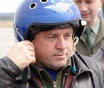 Командир "Русских витязей" погиб из-за возгорания парашюта