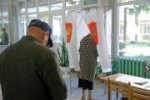 Явка на выборах мэра Сочи превысила 20 процентов
