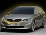 BMW разрабатывает новое поколение 1-й серии