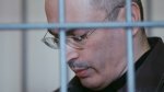 Процесс по второму делу Ходорковского начнется в Москве 3 марта