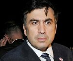 Из-за ночного клуба Саакашвили опоздал на встречу с Ющенко