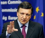 Баррозу сохранил пост главы Еврокомиссии