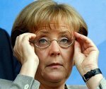 Ангела Меркель лидирует на выборах в Германии