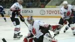 Хоккейный турнир памяти Алексея Черепанова стартует в Барнауле