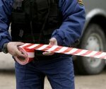 В Москве милиционеры случайно ранили женщину