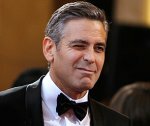 Джордж Клуни намерен усыновить детей Брэда Питта
