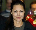 Анджелина Джоли задумалась о месте своего захоронения