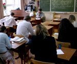 В Москве начнет работу "горячая линия" по образованию