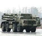 Россия отложит размещение "Искандеров"
