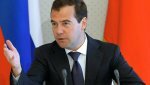 Медведев: Россия заинтересована в экономических связях с Северной Кореей