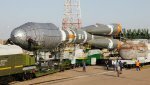 Россия планирует запустить спутник Глонасс-М 1 октября