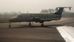 Туристический самолет терпит крушение в Непале, 18 человек погибли