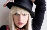 Леди Гага запишет новый дуэт с Элтоном Джоном