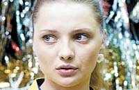 Екатерина Вилкова признанна самой успешной актрисой года