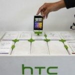 Apple удалось отстоять в суде свои интересы в споре с HTC