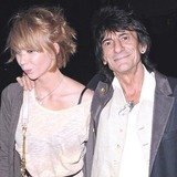 63-летний участник Rolling Stones помирился с 22-летней русской подружкой