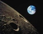 Американские ученые будут искать на Луне следы инопланетян