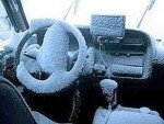 Как уберечь автомобиль от зимних неприятностей