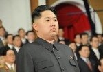 Ким Чен Ун официально назначен верховным главнокомандующим армией КНДР