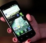LG Nitro HD – заряженный и взрывной смартфон