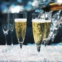 «Новогодние дозы» алкоголя для хронических больных