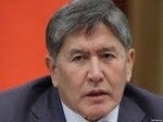 Новый президент Киргизии пообещал закрыть авиабазу США