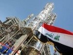 Объем добычи нефти в Ираке достиг 20-летнего максимума