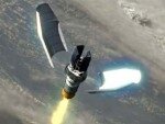 Обломки упавшего спутника нашли в Новосибирской области