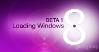 Запуск бета-версии Windows 8 ожидается позже