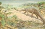 В Антарктике нашли останки родственников крупнейших динозавров